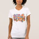 Search for abstract tshirts trendy