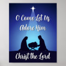 Search for nativity scene posters Religious christmas