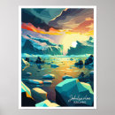 Search for jokulsarlon posters Nature