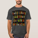 Search for beer bottle tshirts Humor