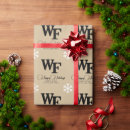 Search for winston gift wrap Demon deacons
