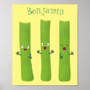 Search for veggie cartoon posters Cute