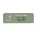 Search for party favor return address labels Simple
