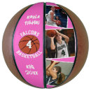 Search for name basketballs Pink
