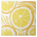 Search for lemon tiles Citrus
