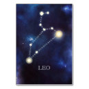 Search for celestial leo Sky