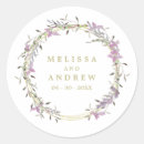 Search for floral garland stickers Wreath