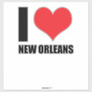 Search for new orleans stickers City