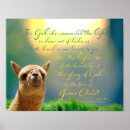 Search for alpaca posters Llama