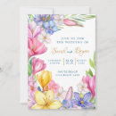 Search for spring crocus invitations For her