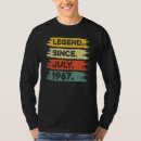 Search for 55th tshirts Legend