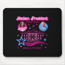 Search for white house mouse mats President