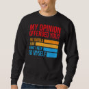Search for should clothing Offended