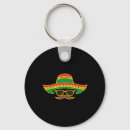 Search for funny latino key rings Tacos