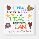 Search for teacher quotes magnets Education
