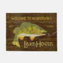 Search for lake house doormats Nautical