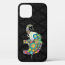 Search for colourful elephants iphone cases Animals