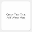 Search for do it yourself stickers Plain