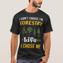 Search for forest service tshirts Logger