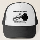 Search for android hats Google