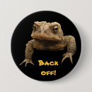 Search for toad round badges Funny