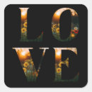 Search for monogram o stickers Letter