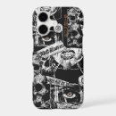 Search for music rocks iphone cases Abstract