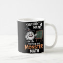 Search for funny math teacher mugs Kids