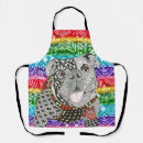 Search for bulldogs aprons Animal