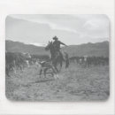 Search for roping mouse mats Western
