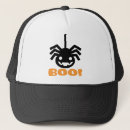 Search for black spider hats Trick or treat