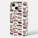 Search for steam engines iphone cases Vintage