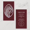 Search for catholic business cards Prayer