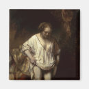 Search for harmensz magnets 1654