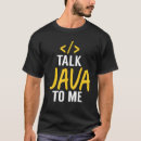 Search for java tshirts Software
