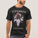 Search for mexican indian tshirts Retro
