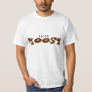 Search for mooses tshirts For him