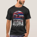 Search for hawaiian flag tshirts Vintage