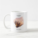 Search for city landscape mugs Beautiful architecture landscape