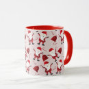 Search for claus mugs Cute