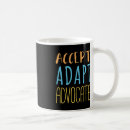 Search for adapter mugs Therapy
