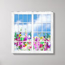 Search for window view art Cottage