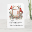 Search for cardinal cards Remembrance