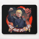 Search for anime standard mouse mats Samurai