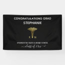 Search for nurse graduation banners Congratulations