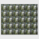 Search for tall wrapping paper Forest