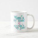 Search for mamaw mugs Granny