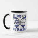 Search for israeli mugs Support