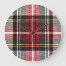 Search for tartan clocks Scottish