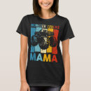 Search for mom monster tshirts Mama